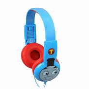 Image result for Thomas and Friends Headphones