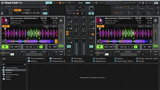 Image result for Traktor Pro 3