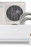 Image result for Mini Split Air Conditioner Condenser Two