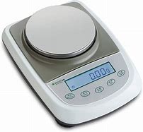 Image result for Electronic Balance Scale