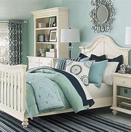 Image result for Navy and Green Bedroom