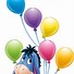Image result for Winnie the Pooh Birthday PNG