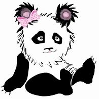 Image result for Panda Face Icon Laughing