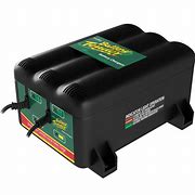 Image result for RV Battery Tender