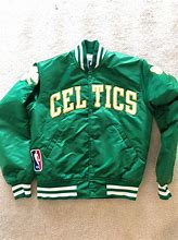 Image result for Celtics Starter Jacket