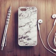 Image result for iPhone 8 Blue Cracked Marble