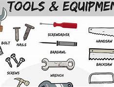 Image result for 5 Simple Tools