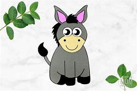 Image result for Donkey for Kids
