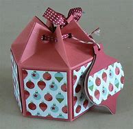 Image result for Papercraft Box