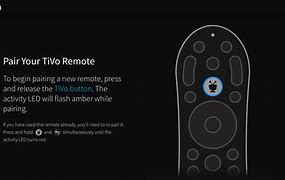 Image result for TiVo Remote Series 4