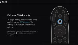 Image result for TiVo Remote Control Source Button
