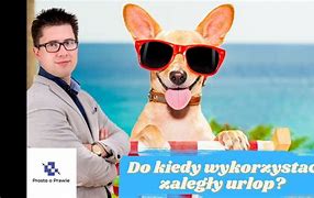 Image result for co_to_znaczy_zaległy_urlop