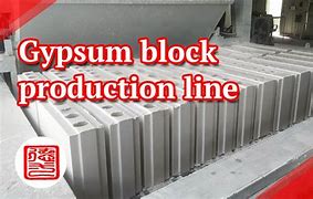 Image result for Gypsum Block