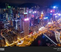 Image result for Hong Kong Causeway Bay CBD Skyline