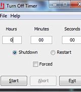 Image result for Gpwateforce Turning Off