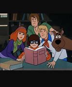 Image result for Scooby Doo Scotland