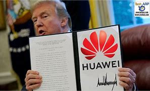 Image result for Huawei Ban