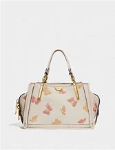 Image result for Coach Butterfly Logo