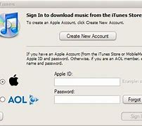 Image result for Apple iTunes Login