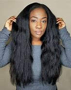 Image result for Long Natural Hair