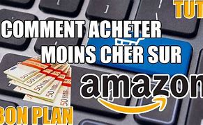 Image result for Comment Acheter Sur Amazon Moins Cher