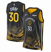 Image result for Stephen Curry Holding Jersey