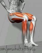 Image result for Wall Sit Challenge 30-Day Workout