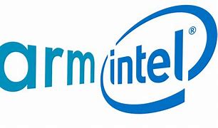 Image result for Intel Arm