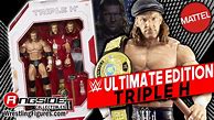 Image result for WWE Triple H Action Figure