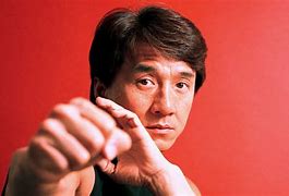 Image result for Jackie Chan