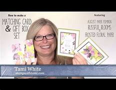 Image result for How to Make a Paper Card
