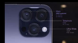 Image result for Camera iPhone 14 Depan