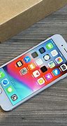 Image result for Apple iPhone 6 Silver