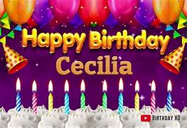 Image result for Cecilia Song