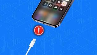 Image result for iPhone Charging Port Inside 1 Pin Loose