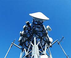 Image result for Internet Tower at Container