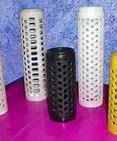 Image result for Plastic Perforated Tubes