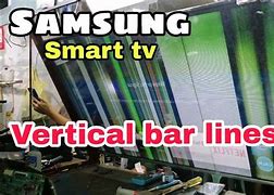 Image result for Samsung TV Vertical Lines On Screen