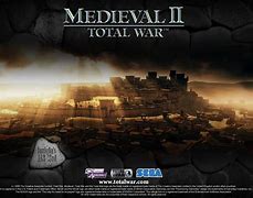 Image result for Medieval 2 Title Screen