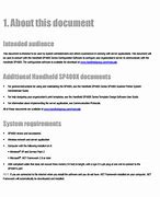 Image result for User Guide.pdf Templates