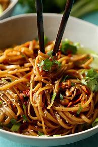 Image result for Thai Noodle Dishes