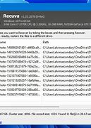 Image result for How to Recover Permanently Deleted Documents On Windows