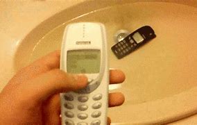 Image result for Nokia 3310 Meme