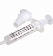 Image result for Baby Medicine Syringe