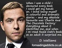 Image result for David Walliams Reading Quotes