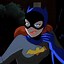 Image result for Bat Girl the Batman