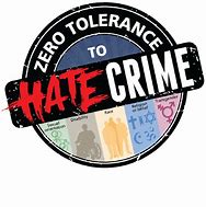 Image result for Hate Crime Prevention