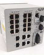 Image result for AB Ethernet Switch