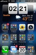 Image result for iPhone Home Screen Printable