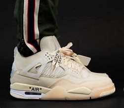 Image result for Off White 4S